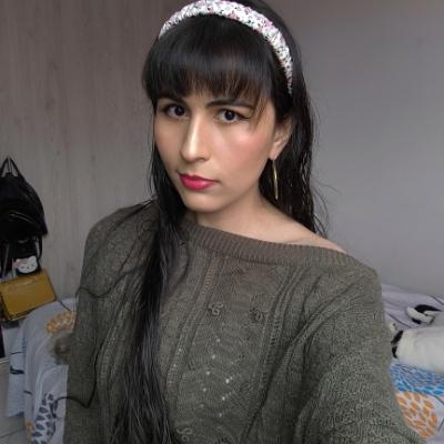 michellestardust