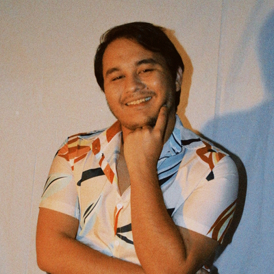 kuya gil!