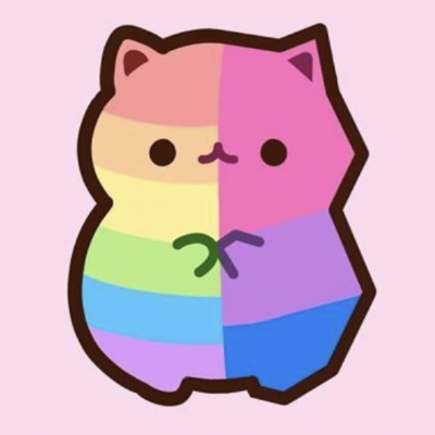 QueerMatters (They/them)
