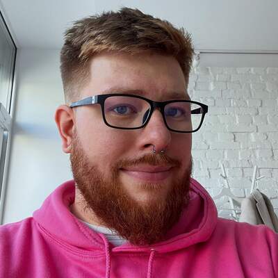 Wojciech Wernicki :typescript: