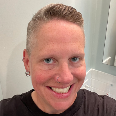 Tara Marchand 🏳️‍🌈