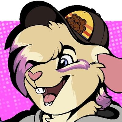 Mat :flag_nonbinary:'s avatar