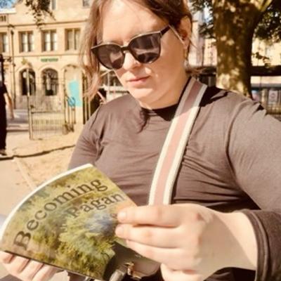 LatteBadger's avatar