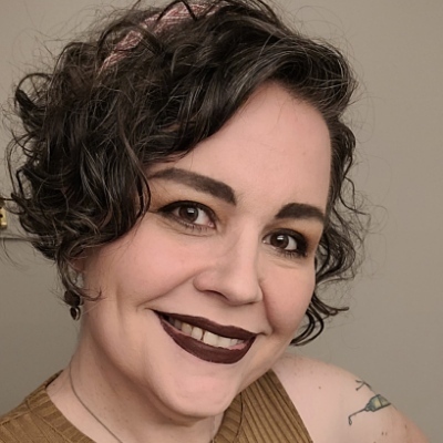 Dr. Josie the Social Refugee's avatar