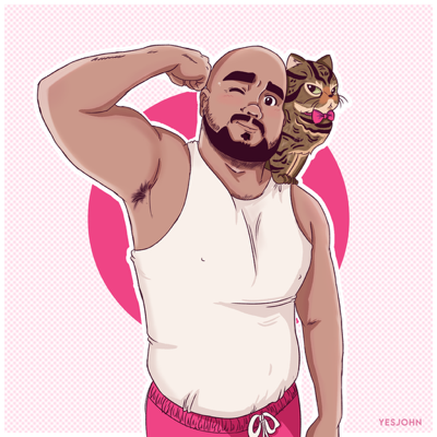 Billy W. 🏳️‍🌈