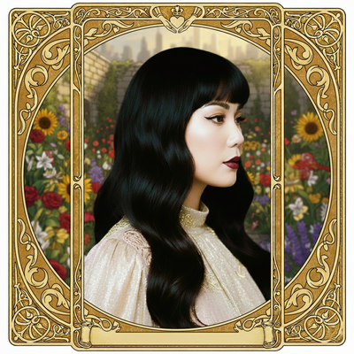 Star Kitty ⚓️🔱☕