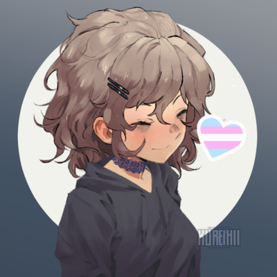 Zero :v_trans: :autism: