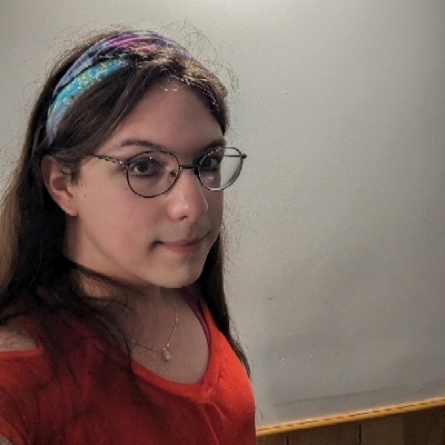 Maxine Hayes's avatar