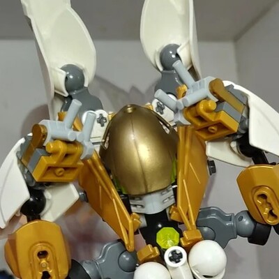 bionicbunny