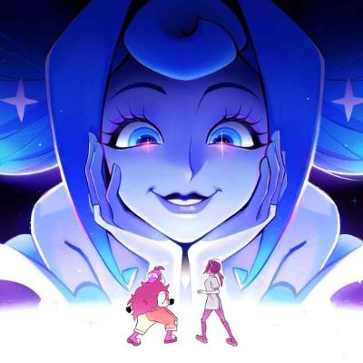 SpaceByn 💛🤍💜🖤