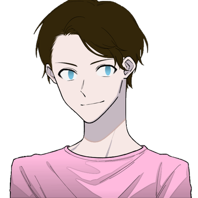 Flynn :v_mlm: :v_enby: