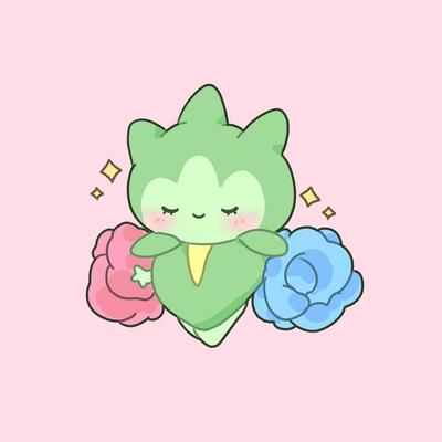 Roselia