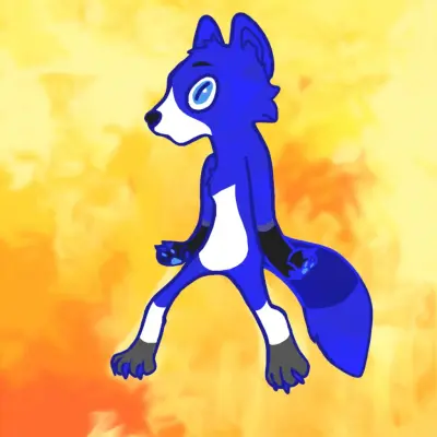 bluethefox@tech.lgbt