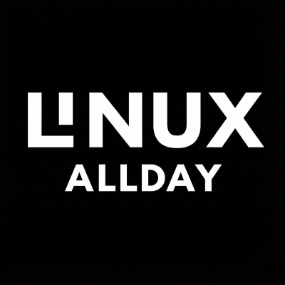 linuxallday@tech.lgbt