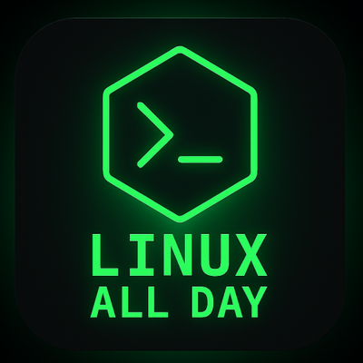 Linuxallday's avatar