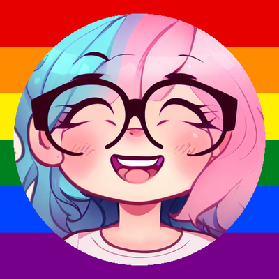 ~$ GayCookie :flag_nonbinary: