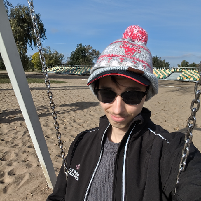 Patryk