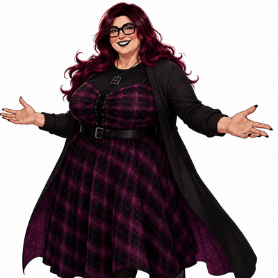 Bridgette :blobhaj_flag_transgender: :spinny_cat_demilesbian:
