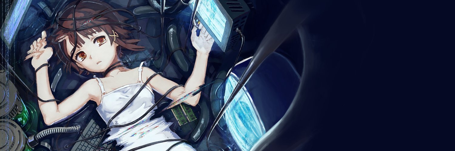 Lunaphied's profile header