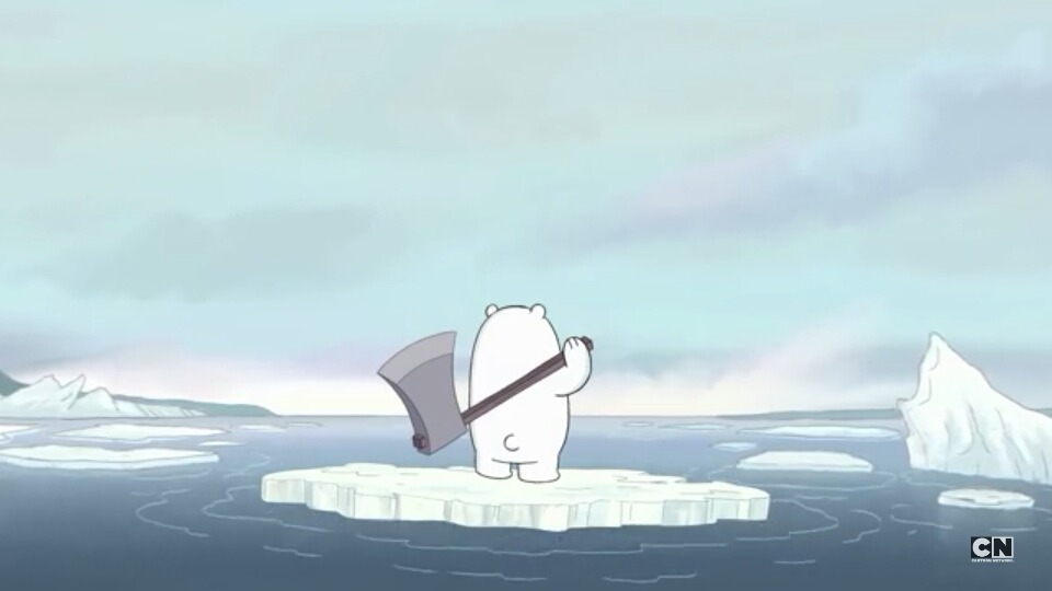 toolbear's profile header