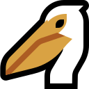 :ms_pelican: