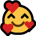 :ms_smile_hearts: