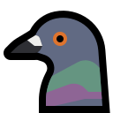 :ms_pigeon: