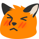 blobfoxblush