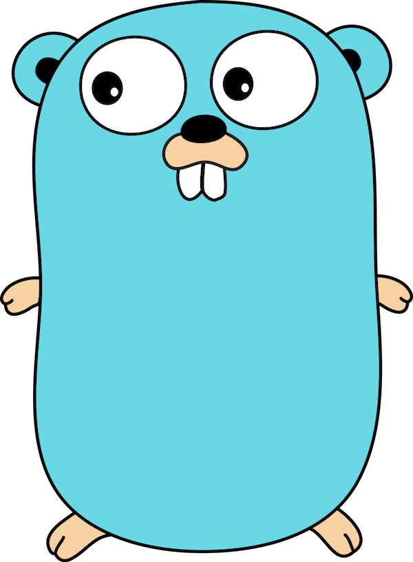 go_gopher