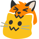 blobfoxnomcat