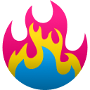 Fire_Pansexual