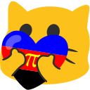 :QueerCatHeart_Polyamory: