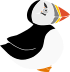 :puffin: