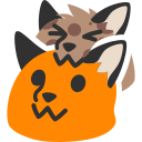 blobfoxcookienomfox