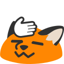 blobfoxpatmelt2