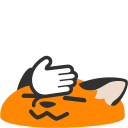 blobfoxpatmelt3