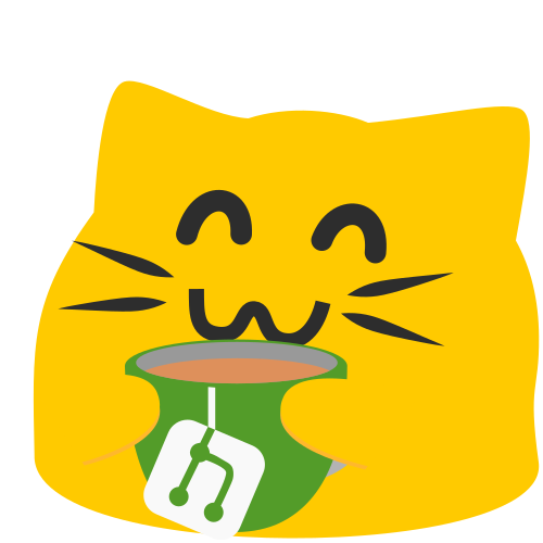 :blobcat_gitea:
