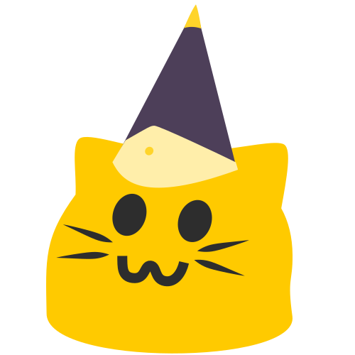 :blobcat_witch_hat: blobcat_witch_hat