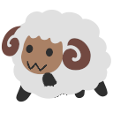 :blobsheep3c: