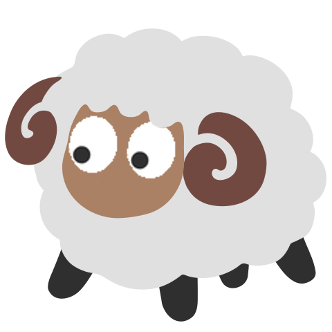 blobsheepeyes