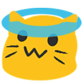 :blobcathalo: