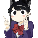 :komi_point: