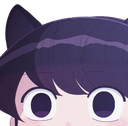 :komi_lurk: