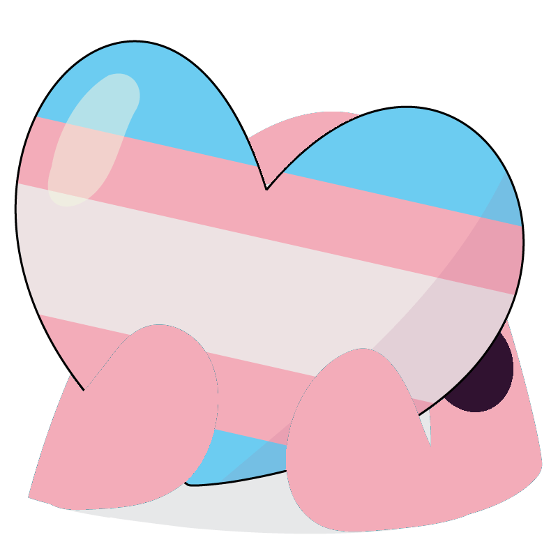 :rosahaj_trans_heart: :rosahaj_trans_heart: