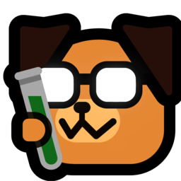 :neodog_science: