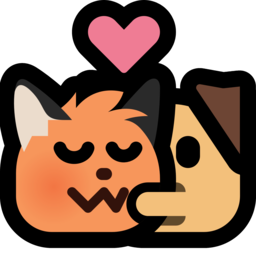 neodog_hug_fox_heart
