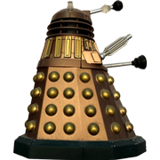 :dalek: