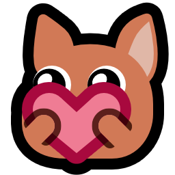 :neodeer_heart:
