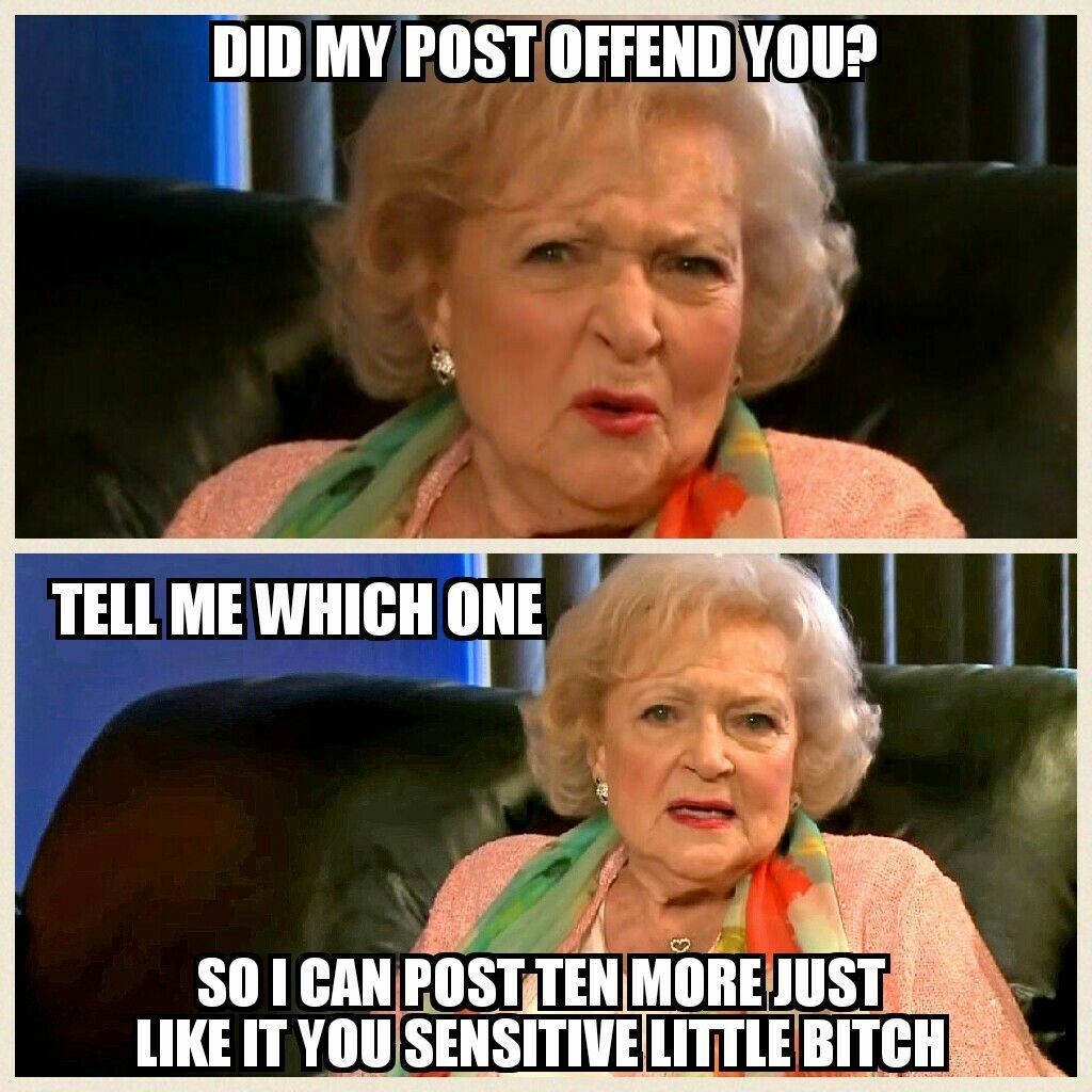 Posted media