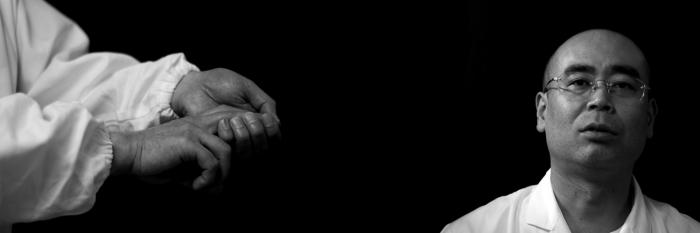 Nigiri Te - Yoshikazu-san